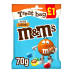 M&m's Salted Caramel 70G