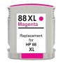 Hp 88XL Magenta Generic Ink Cartridge