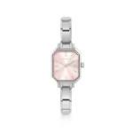 Paris Watch Sunray Pink
