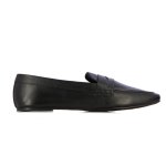 Slip On Loafer -black