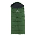 360 Degrees Comfort Junior 200 Sleeping