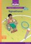 Vuma Isizulu Home Language Izinga LOKU-1 Incwadi Enkulu YESI-7: Nginekhono : Level 1: Big Book 7: Grade 1   Zulu Paperback