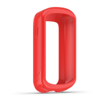 Garmin Silicone Case Red – Edge 830