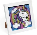 3D Diamond Art Painting Kits For Kids