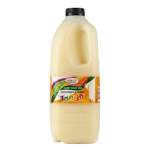 Orange Grove Tango Dairy Fruit Mix Coco Pine Flavoured 2LT
