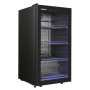Snomaster 86L Beverage Cooler SMBC100