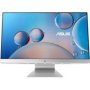 Asus All-in-one 27& 39 & 39 Fhd Ryzen R7 Monitor PC Non-touch White - Amd Ryzen R7-5700U 16GB DDR4 RAM 512GB Pcie SSD Windows 10
