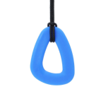ARK Chewable Loop Necklace - Blue