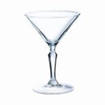 Martini Glass Arc Monti Martini 210ML Set Of 6