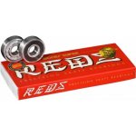 Bones Reds Bearings