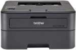 Brother HLL2365DW Black & White Laser Printer Up To 30PPM Print Speed Iprint & Scan Mobile Printing Automatic 2-SIDED Printing W