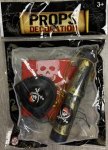 Pirate Props