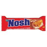 Nosh Bar Chocolate