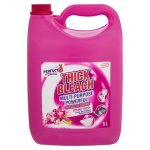 Spring Fresh Thick Bleach 5L