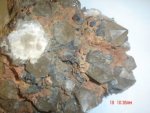 Smokey Quartz CON65