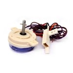 Timer-spin With Switch T t 750 DTT166