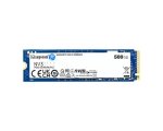 Kingston NV3 500GB Pcie 4.0 X4 Nvme M.2 2280 SSD