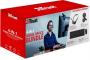 Trust 4 In 1 Home Office Set