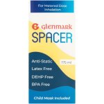 Glenmark Spacer Device