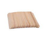 Natural Sucker Sticks Wide 50 Pcs