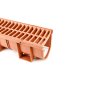 Pvc Drainage Channel Terra Cotta Waterform