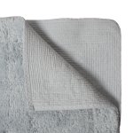 Whisper Soft Luxury Cotton Rug 55 X 150CM - Duck Egg