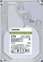 Toshiba S300 Surveillance Internal Hard Drive - 8TB - SATA