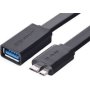 UGreen USB Otg Cable For Smart Devices USB 3.0