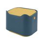 Cat Litter Trash Can With Press Type Lid Pp Cat Poop Bin