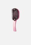 Hailo Detangle & Styling Hair Brush - Wet And Dry Hair - Pink