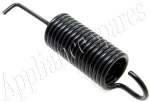 Westpoint Dishwasher Door Spring Black