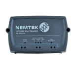 Solar Regulator - 12VDC 10AMP 140 Watt