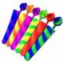 Silicone Ice Lolly Popsicle Mould 6 Set