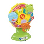 Little Friendlies Sing Along Spinning Wheel