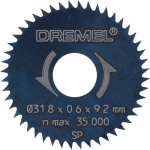 Dremel Reciprocating cross-cut Blade Saw 318MM 546