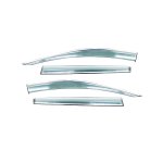 Honda Black Tint Windshields For Crv 2018+ - Autostyle Motorsport South Africa