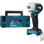 Makita 18V Cordless Bl 1 2" Sq. Dr. Impact Wrench 330NM Bare Tool DTW300ZJ