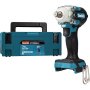 Makita 18V Cordless Bl 1/2" Sq. Dr. Impact Wrench 330NM Bare Tool DTW300ZJ