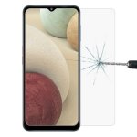For Samsung Galaxy A12 0.26MM 9H 2.5D Tempered Glass Film