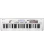 Korg Kross 2 61-KEY Synthesizer Workstation – White