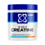 3-IN-1 Creatine 200G Assorted - Orange
