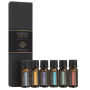 Essential Oils Set: 6 X 10ML