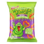 Willards Monster Munch Original 100G