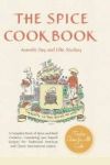 The Spice Cookbook Hardcover Reprint Ed.