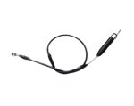 Husky MT107 Driving Cable Ride-on Mower