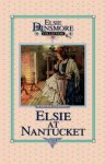Elsie At Nantucket