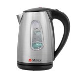 Milex 1.8L S S Kettle