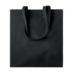 Cotton Colour Shopper