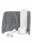 Wireless Baby Bottle Warmer - Portable Travel Milk Heater