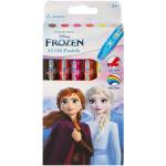 No Brand Frozen Oil Pastels 12PK